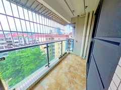 阳台