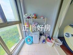阳台