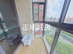阳台