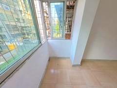 阳台