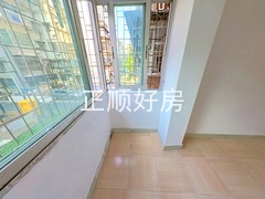 阳台