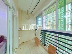 阳台