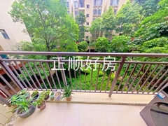 阳台