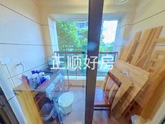 阳台