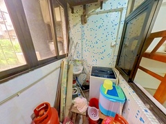 阳台