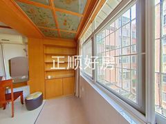 阳台