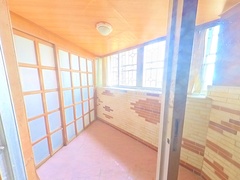 阳台
