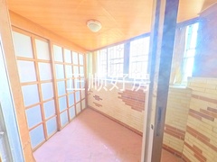 阳台