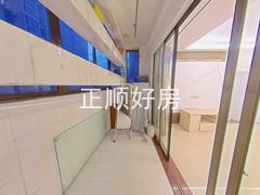 阳台