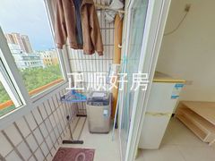 阳台