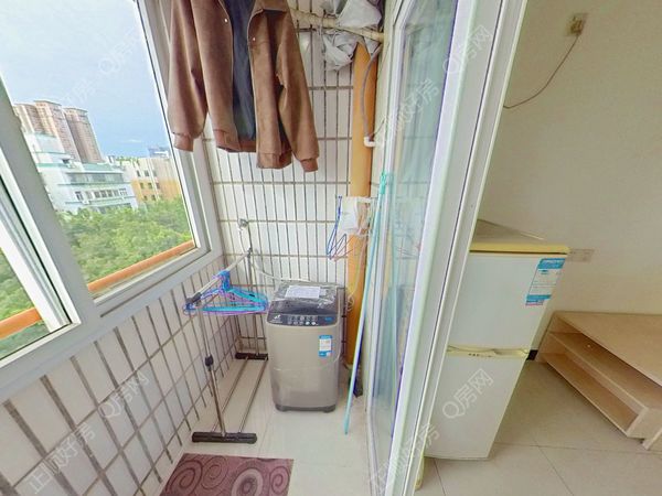 阳台