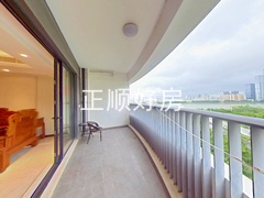 阳台