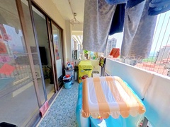 阳台