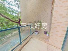 阳台