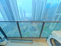 阳台