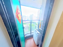 阳台