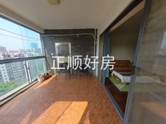 阳台