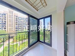 阳台