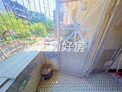 阳台