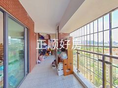 阳台