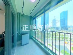 阳台