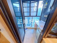 阳台