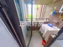阳台