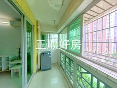 阳台