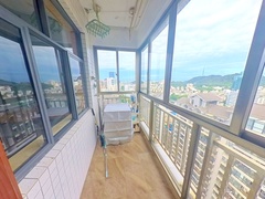 阳台