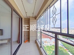阳台