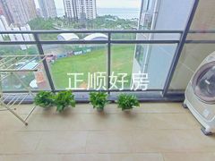 阳台