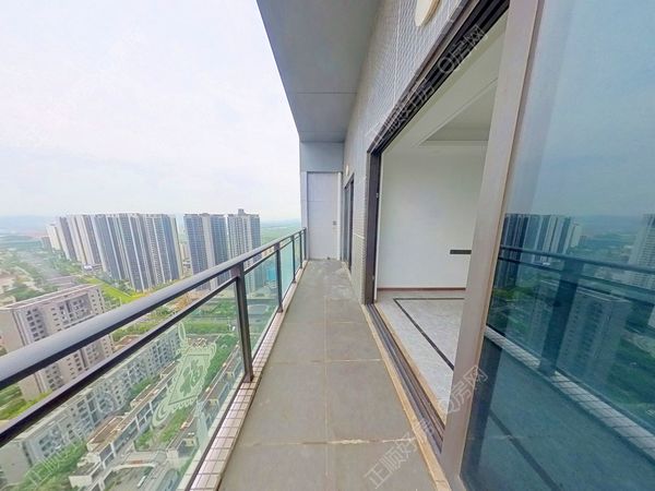 阳台