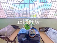 阳台
