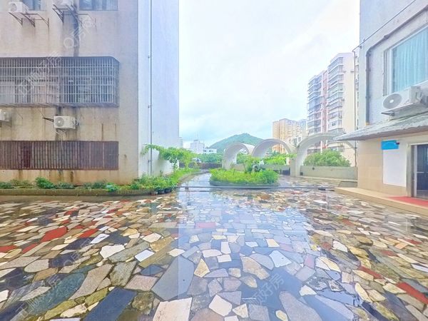 阳台