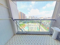 阳台