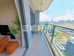 阳台