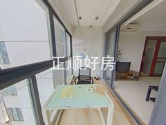 阳台