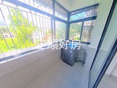 阳台