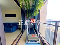 阳台