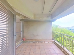 阳台