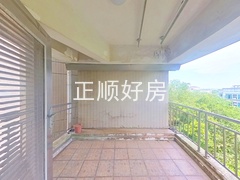 阳台