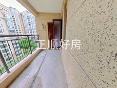 阳台