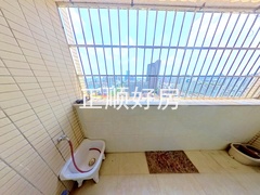 阳台