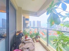 阳台