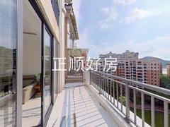 阳台