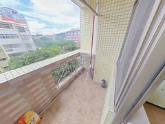 阳台