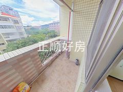 阳台