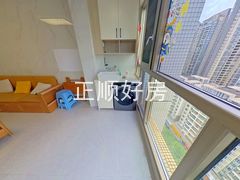 阳台