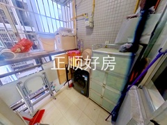 阳台