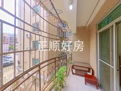 阳台